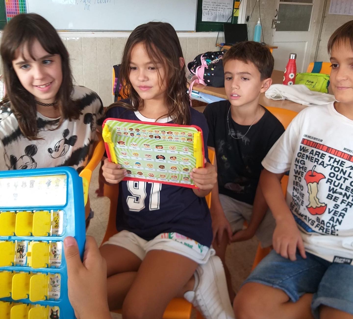 Grans board games 1 22 1