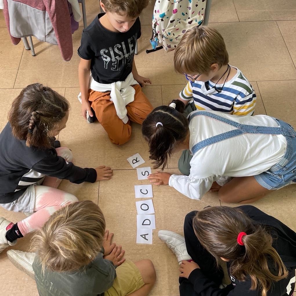 Mitjans beebots set 22 2