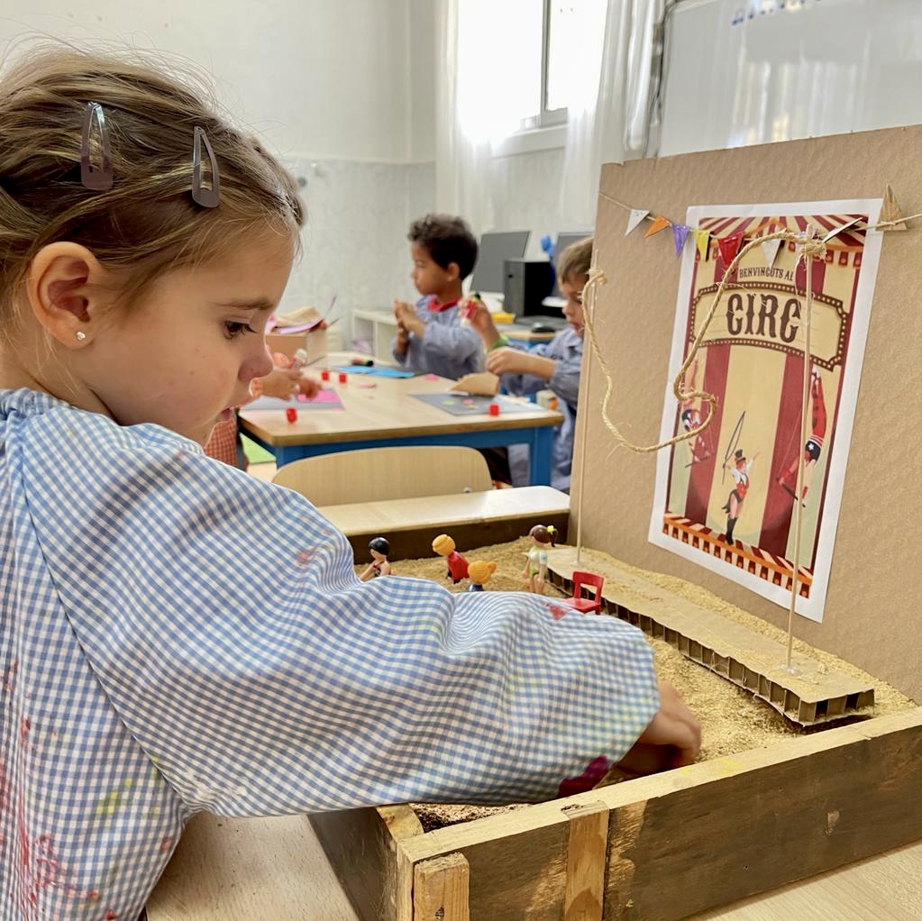 Petits ART Nov 22 1