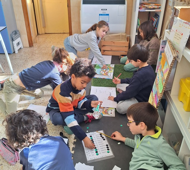 2n Reading febrer 24 2