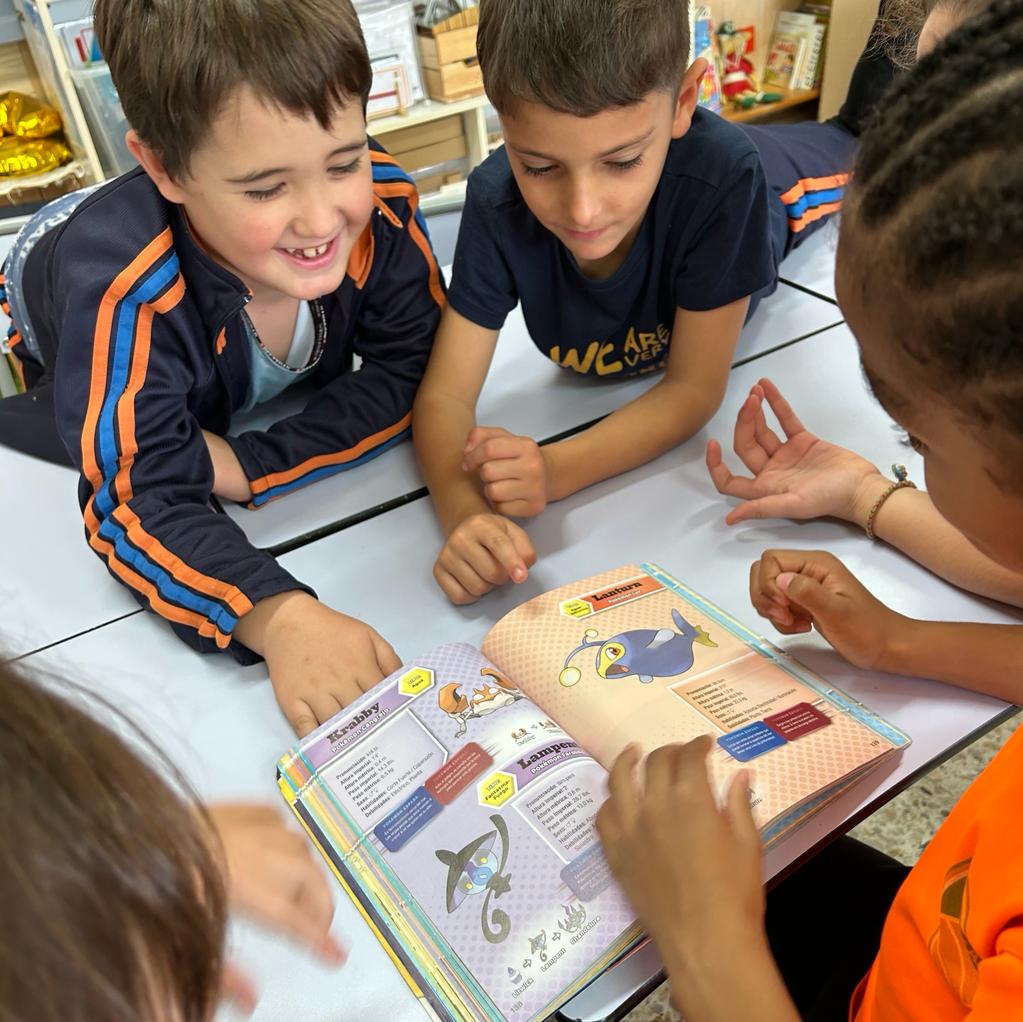 2n lectura Nov 23 2