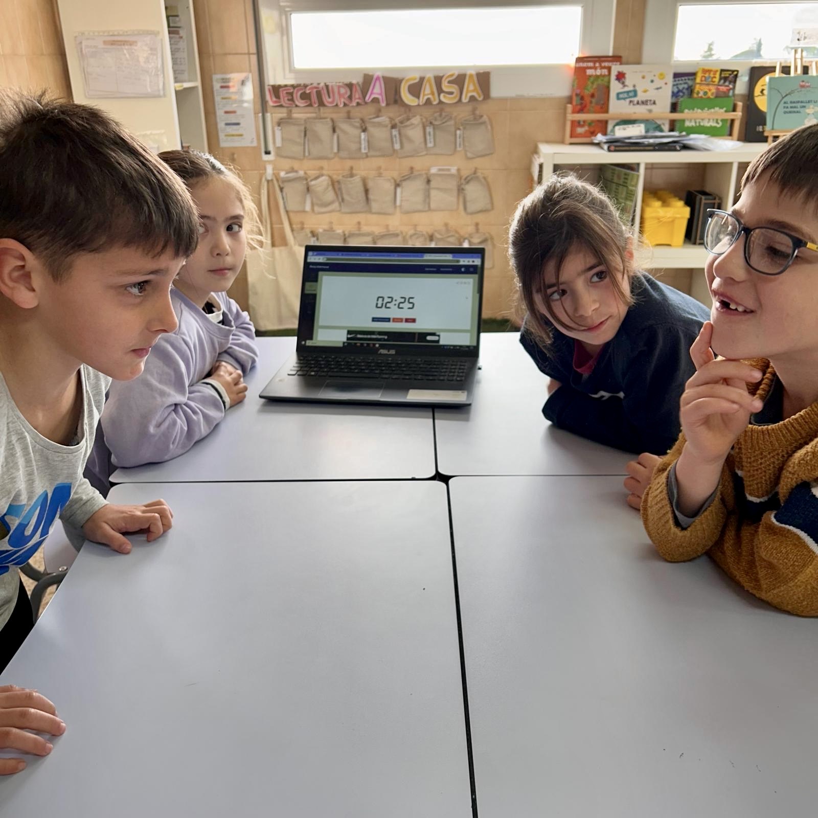 2n temps oralitat febrer 24 2