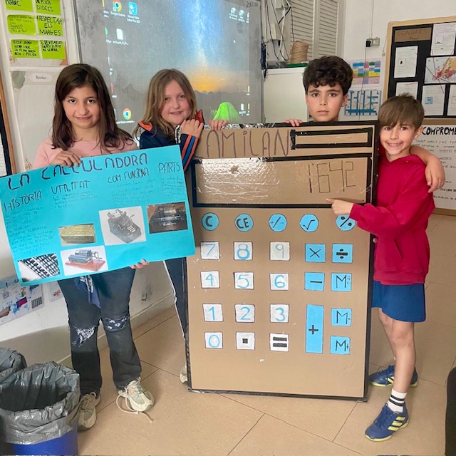 3r mini projectes 24 2