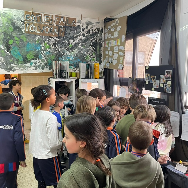 3r visita museu polvora 1