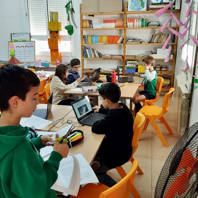 4t Projecte ordinadors 1