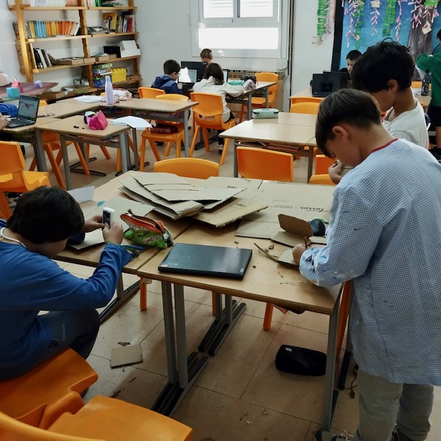 4t Projecte ordinadors 2