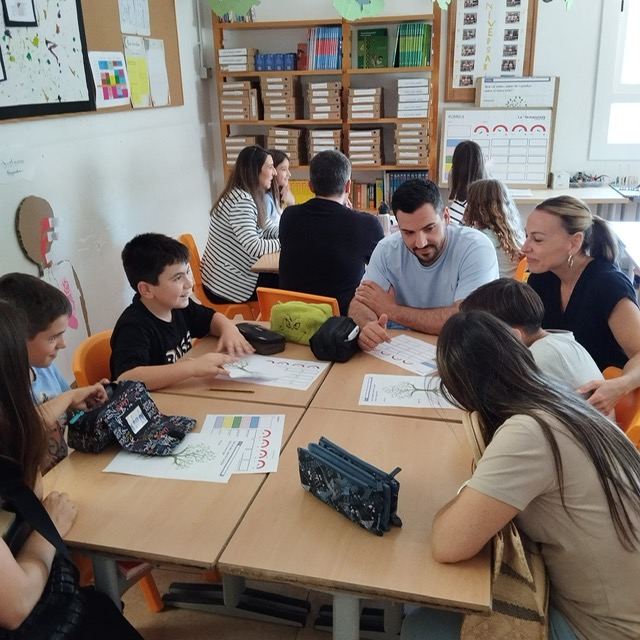 4t rubrica families juny 24 1