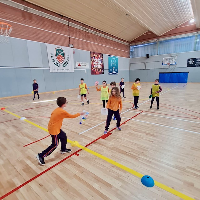 6e Bottlebol Abril 24 1