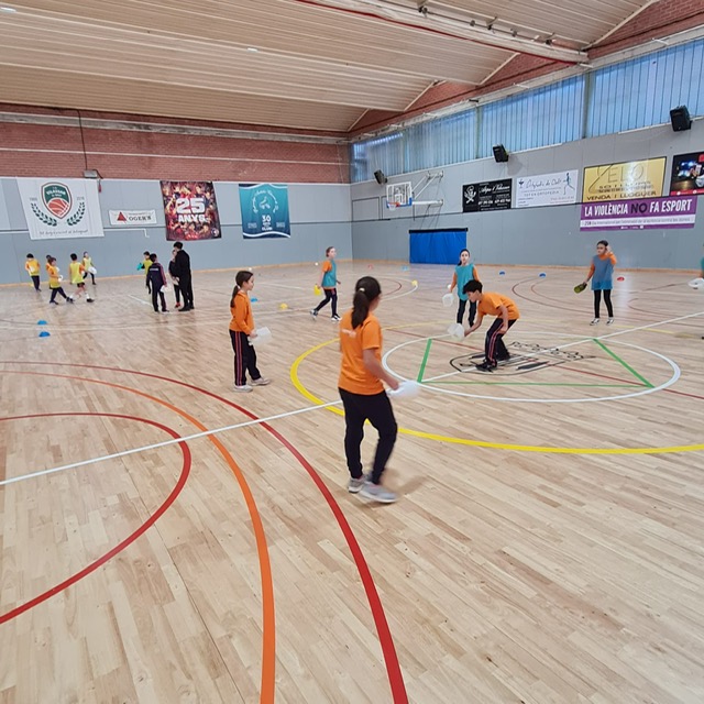 6e Bottlebol Abril 24 2