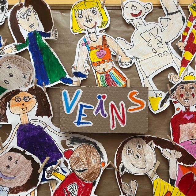 CI Veins mural oct 23 1
