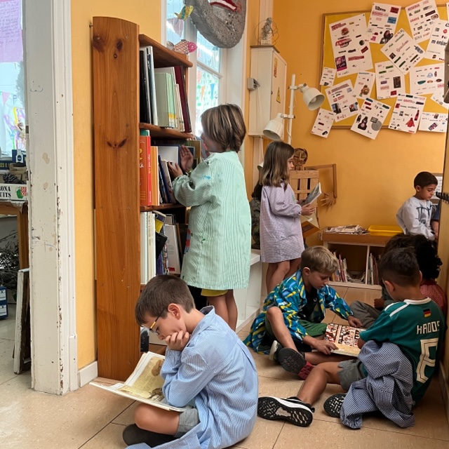 Raco Llibres Art 2