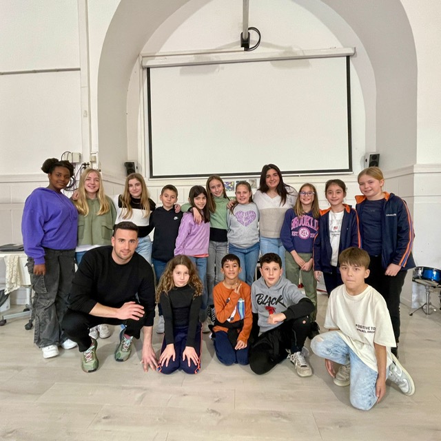 Congres Influencer 1