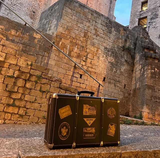 Maleta Girona 2
