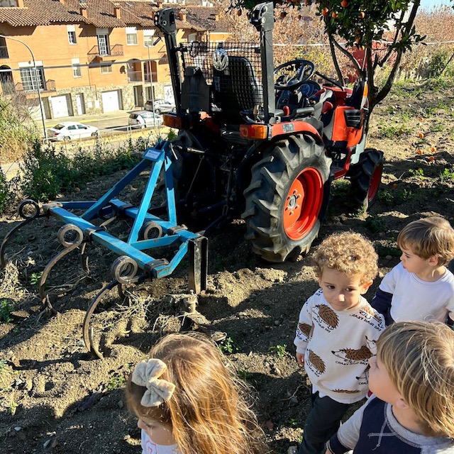 Infantil Cavall Dandi 1