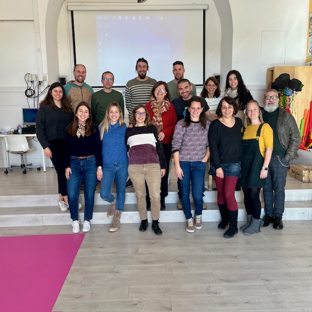 SchoolWeavers Workshop Gener 1