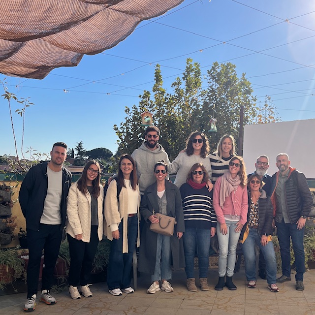 Visita mallorca nov 23 1