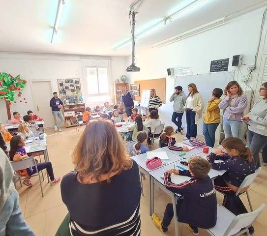 Visita mallorca nov 23 2