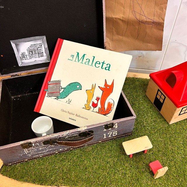 3P Maleta Maleta 1