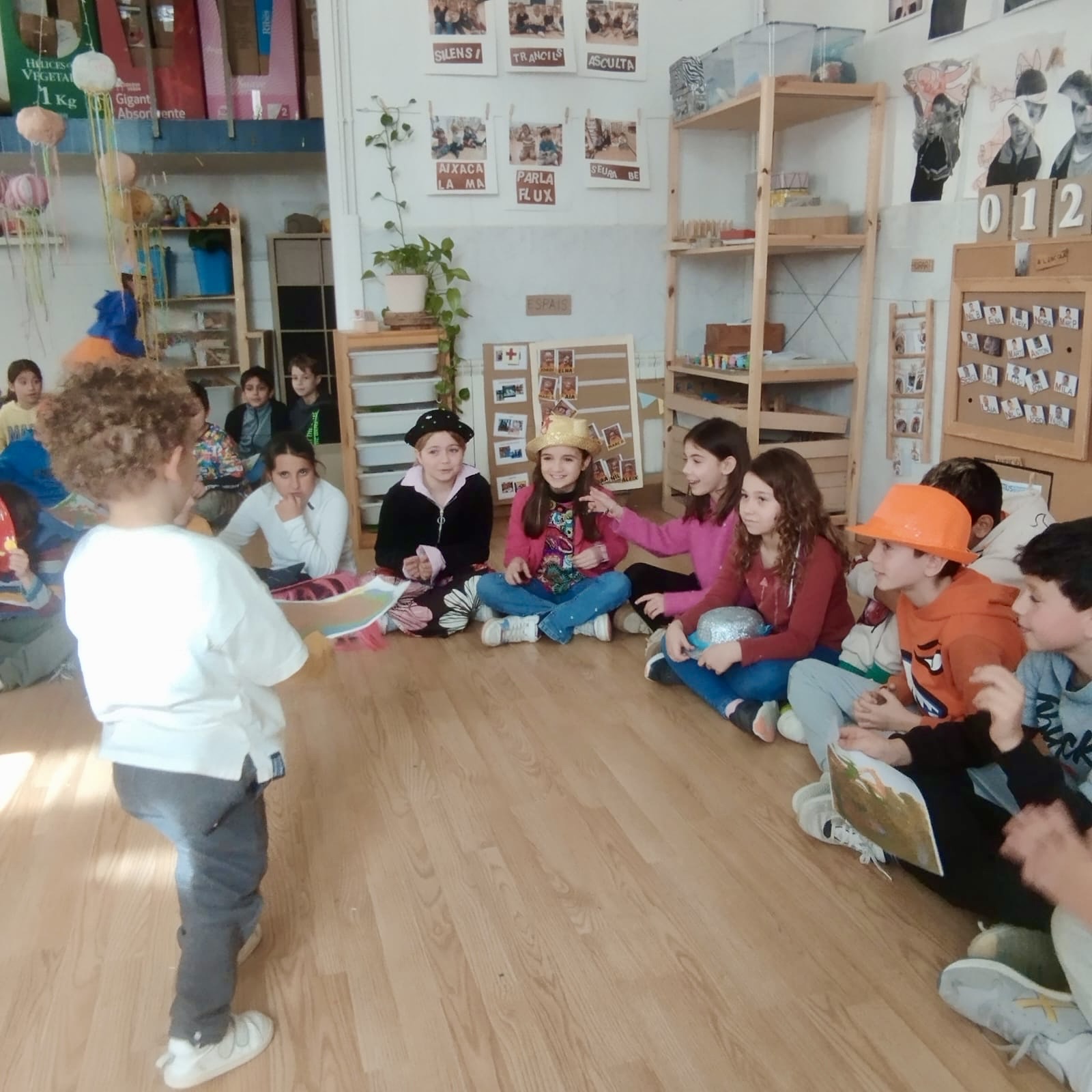 Companys lectura 3P 4t feb 24 1