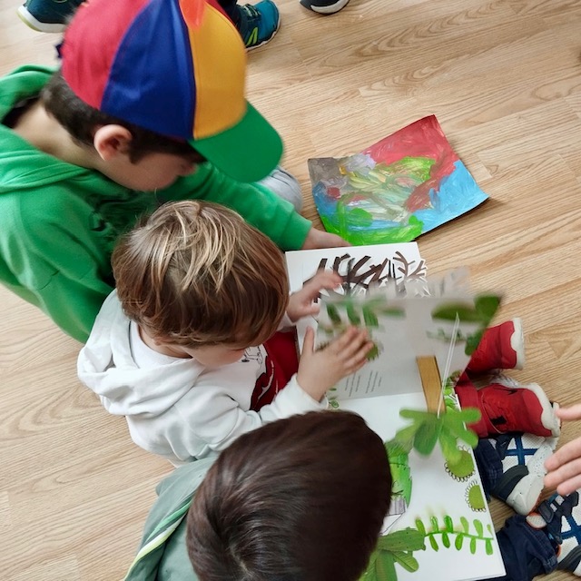 Companys lectura 3P 4t feb 24 2