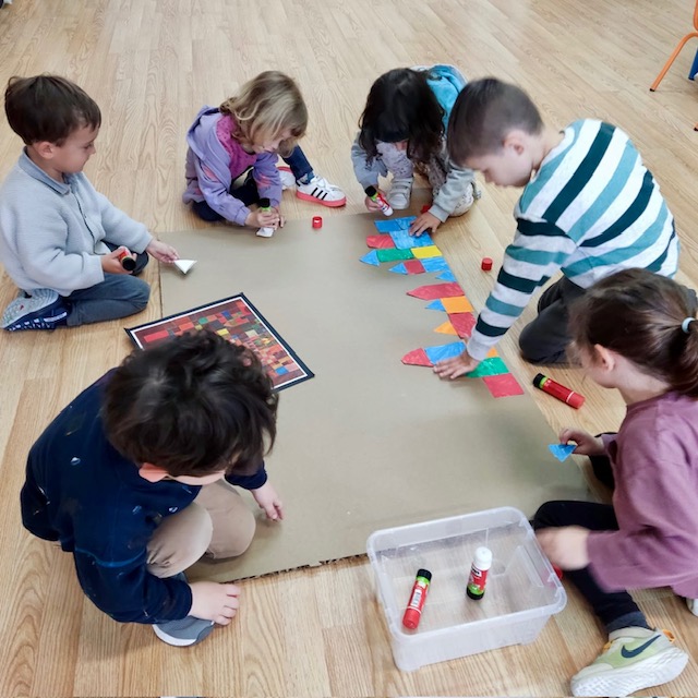 4P maleta Klee 24 2