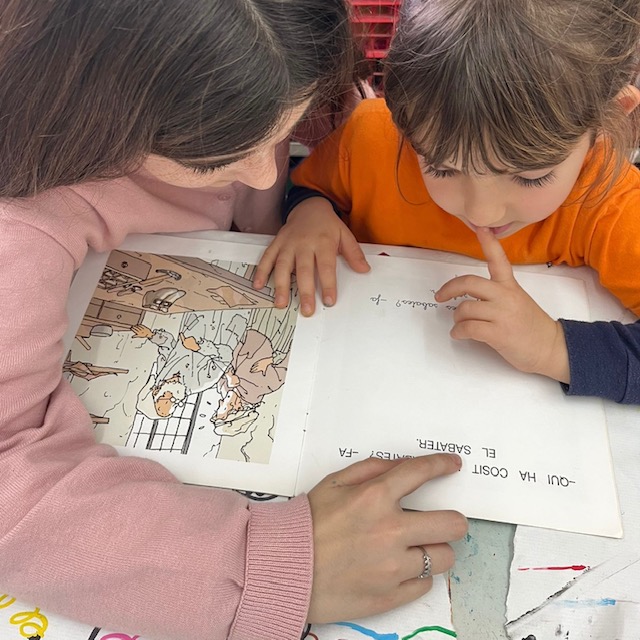 5P Companys lectura feb 24 1
