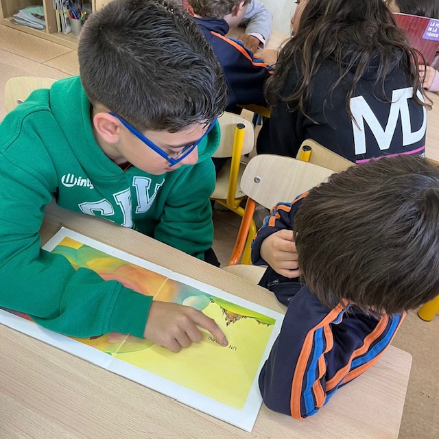 5P Companys lectura feb 24 2