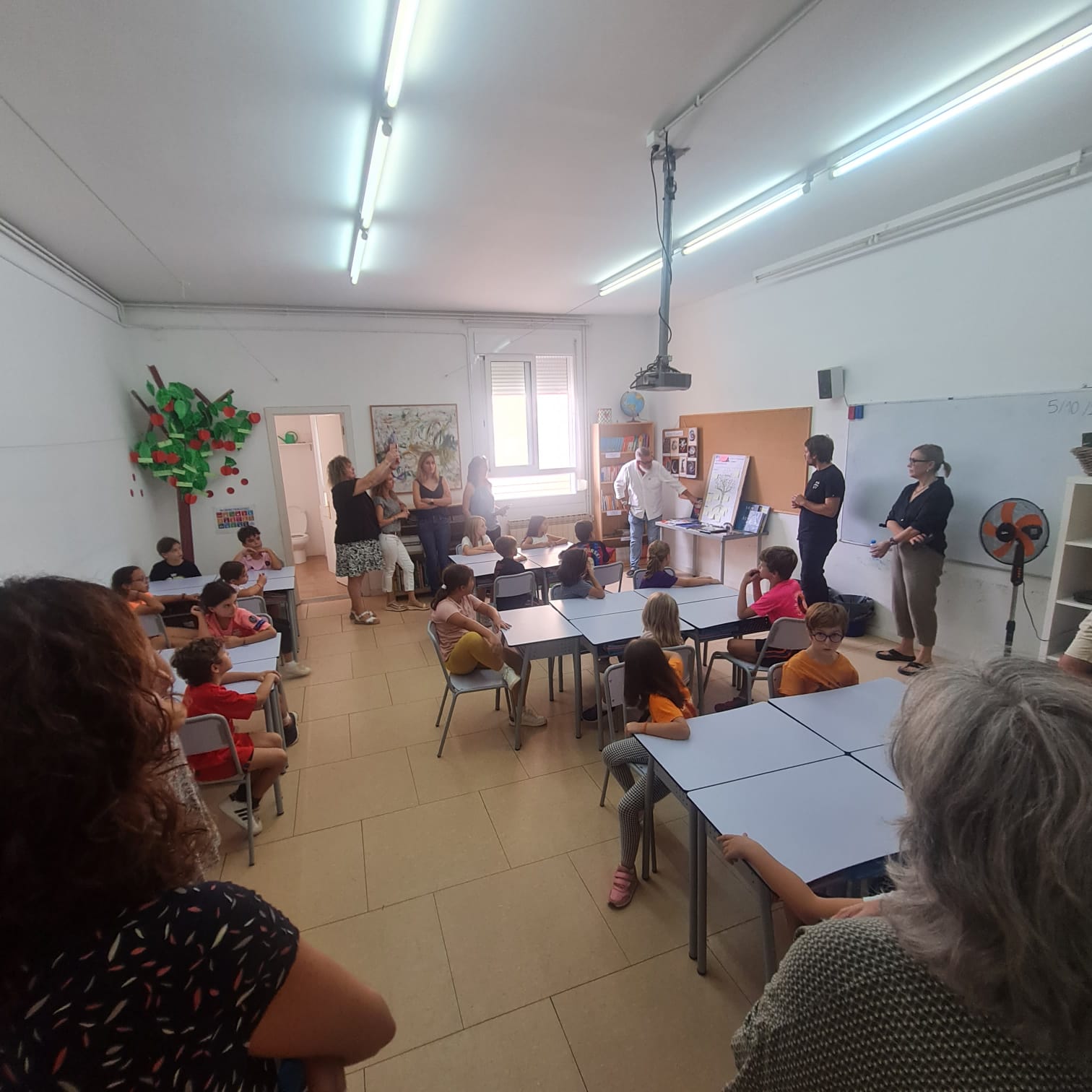 Visita FP 1