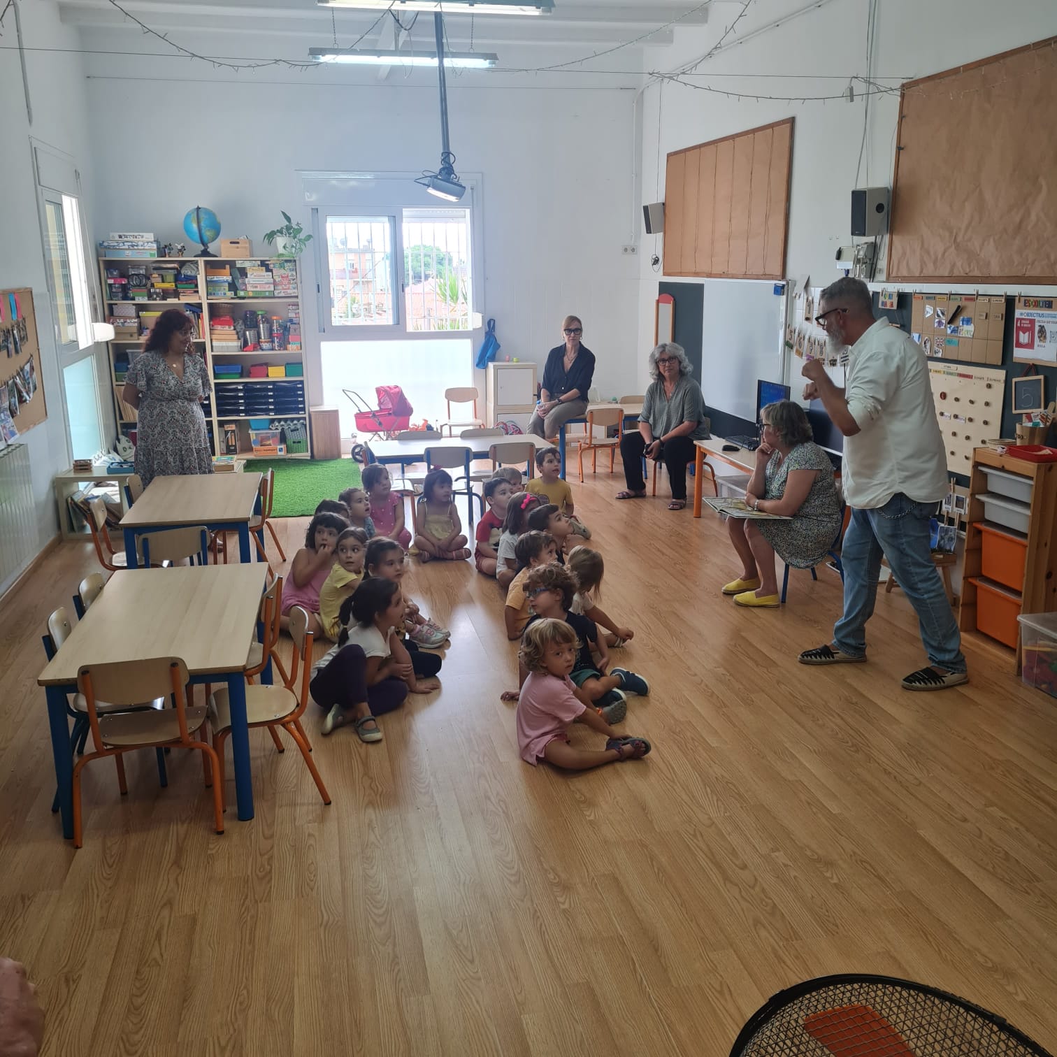 Visita FP 2