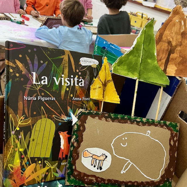 Bosc la Visita 1