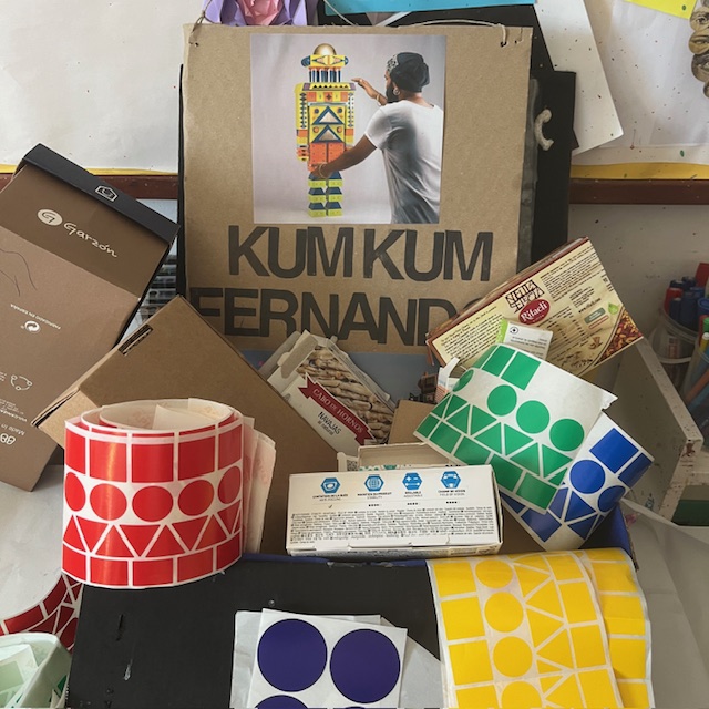 3r Maleta KumKum 1