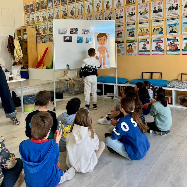 3r Taller Higiene Nov 24 2