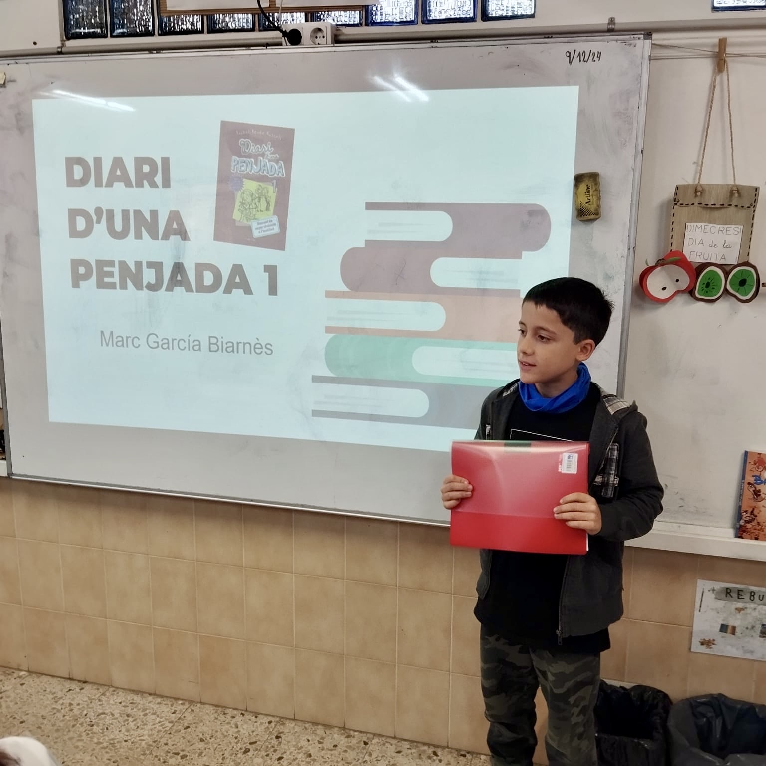5e llibres Des 24 1