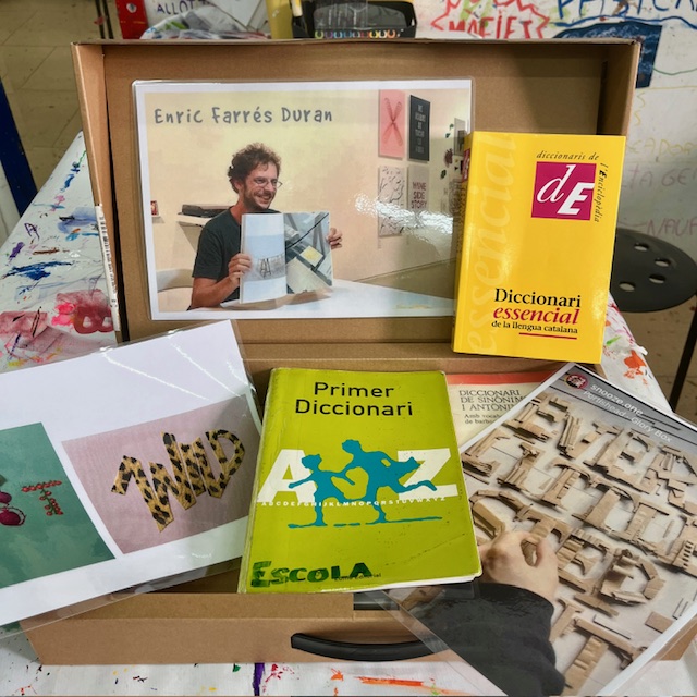 5e maleta paraules 1