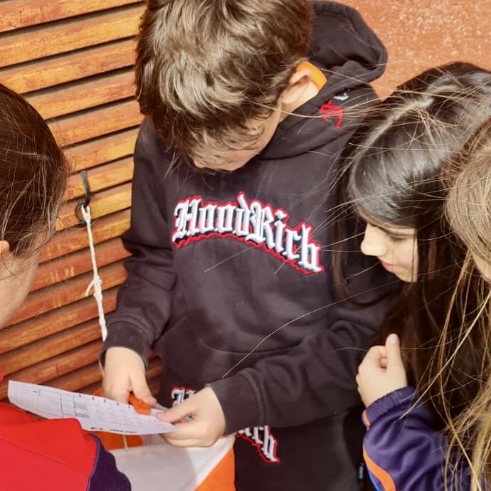 6e Jornades orientacio 25 2