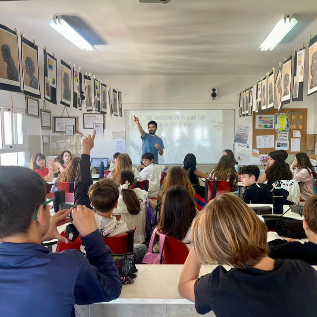 6e emocions ESO 25 1