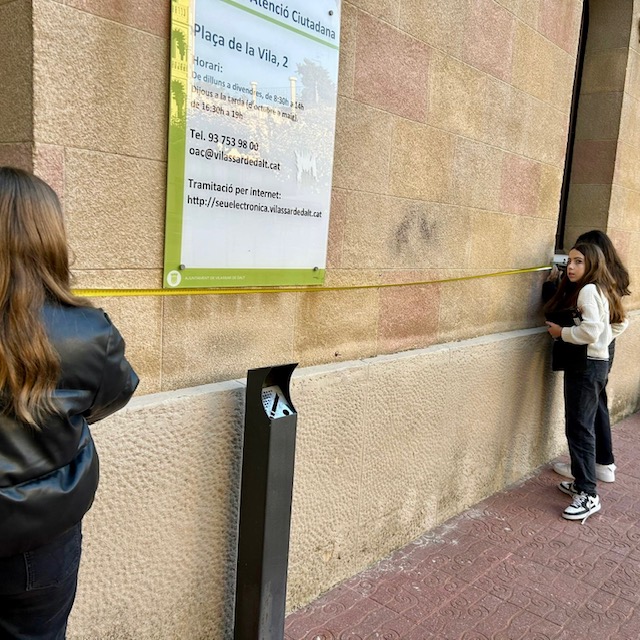6e mesures placa Vila 2