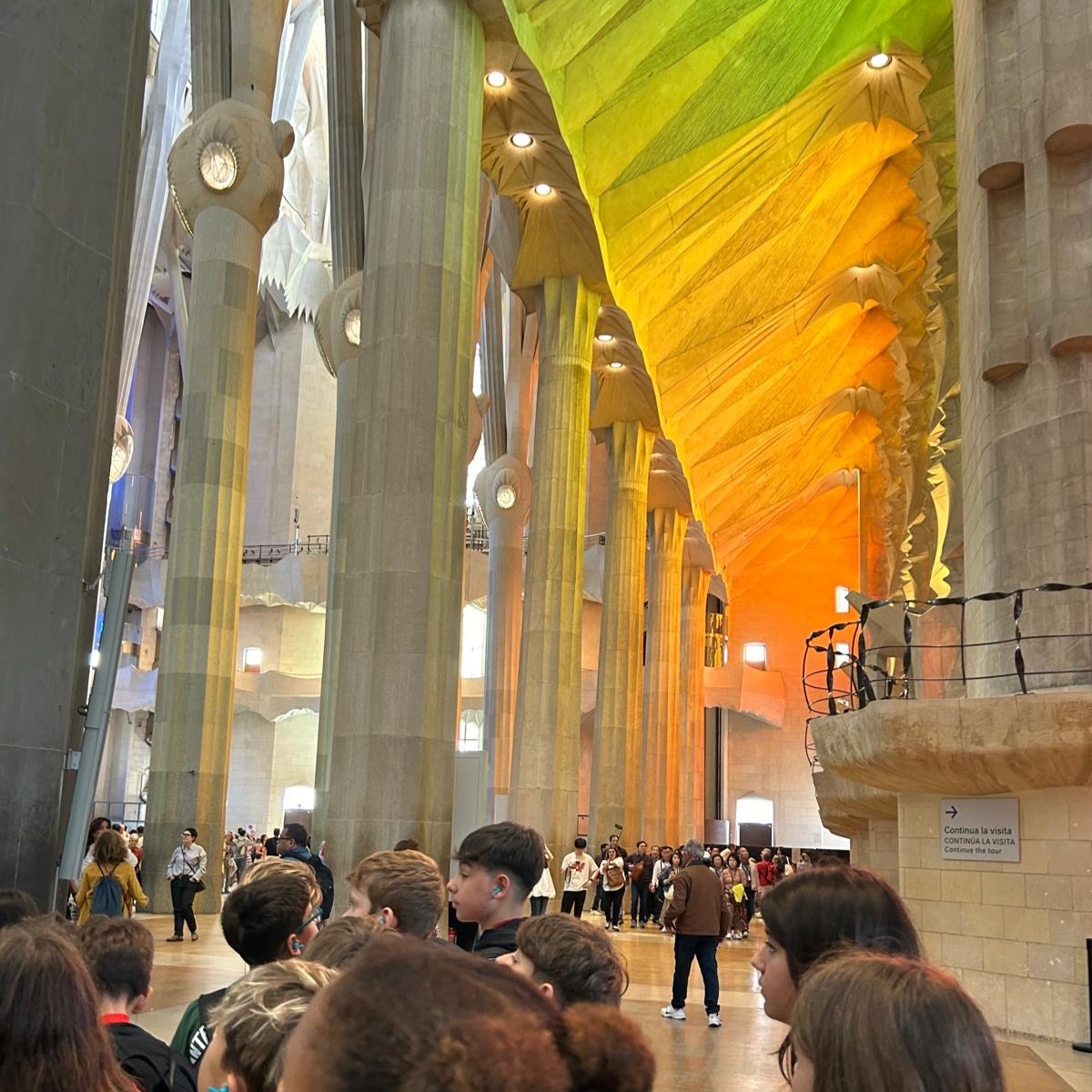 CS Sagrada Familia 1