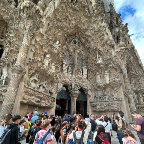 CS Sagrada Familia 2