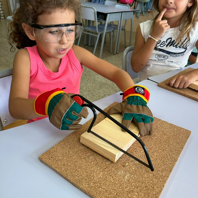 CI Labo fusteria 1