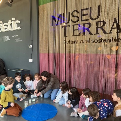 CI Museu Terra 2