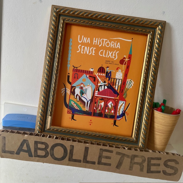 Labolletres Clixes 1