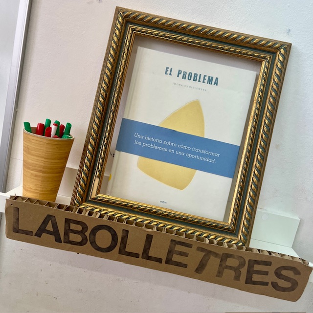CS Labolletres Problema 1