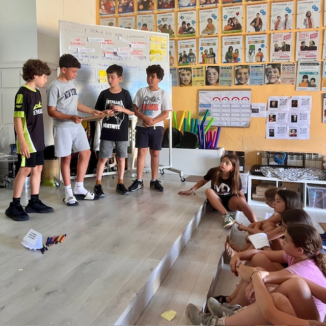 Debat Futurs juny 25 2