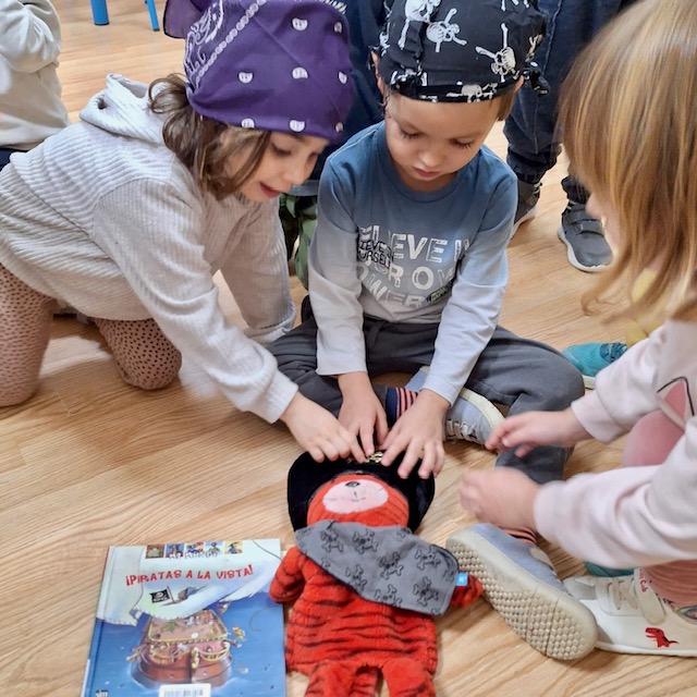 3P Pirates 2