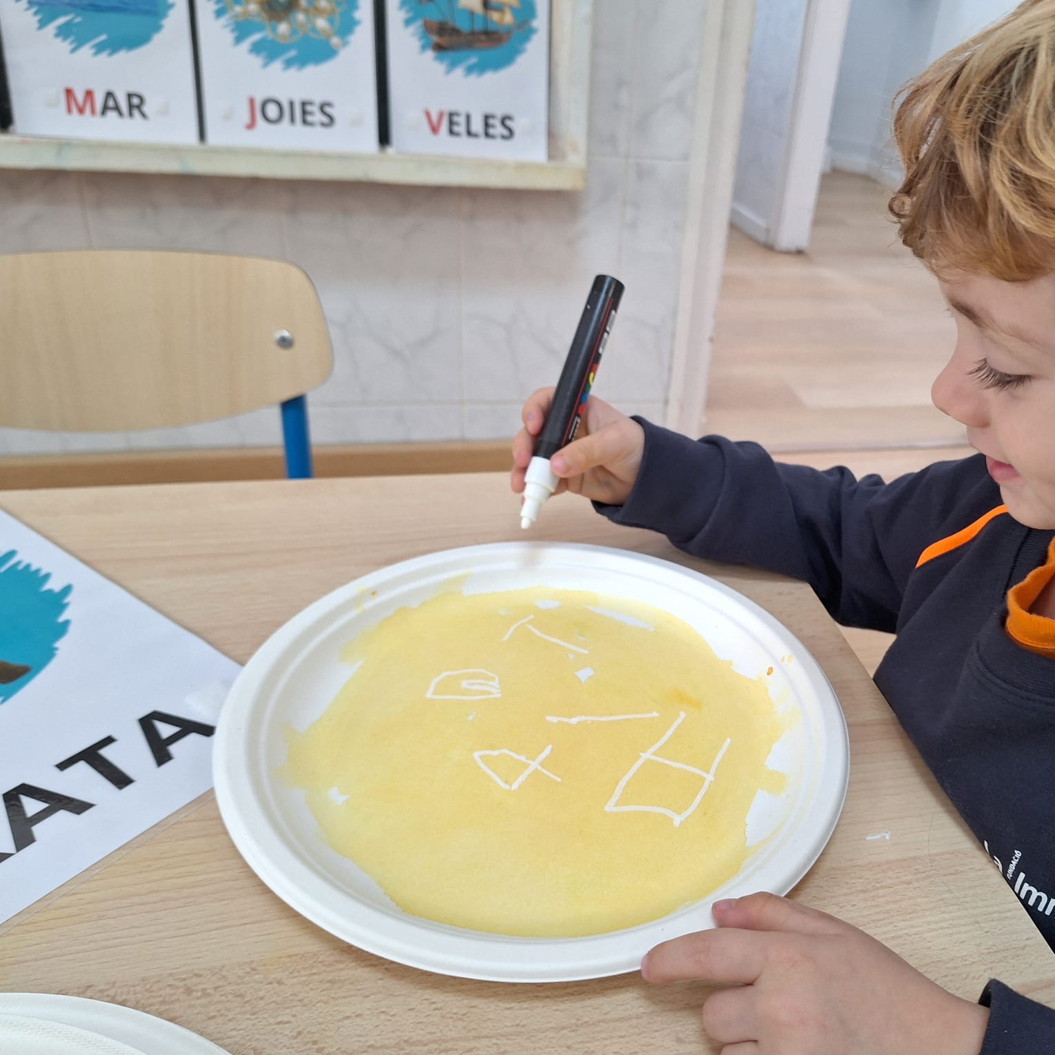 3P Sopa lletres 2
