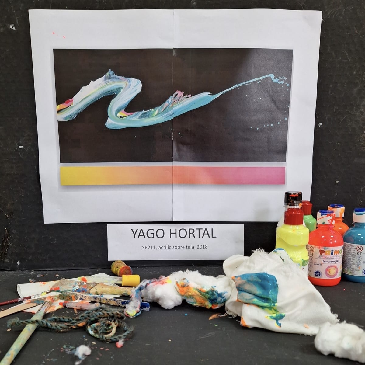 3P Yago Hortal 1