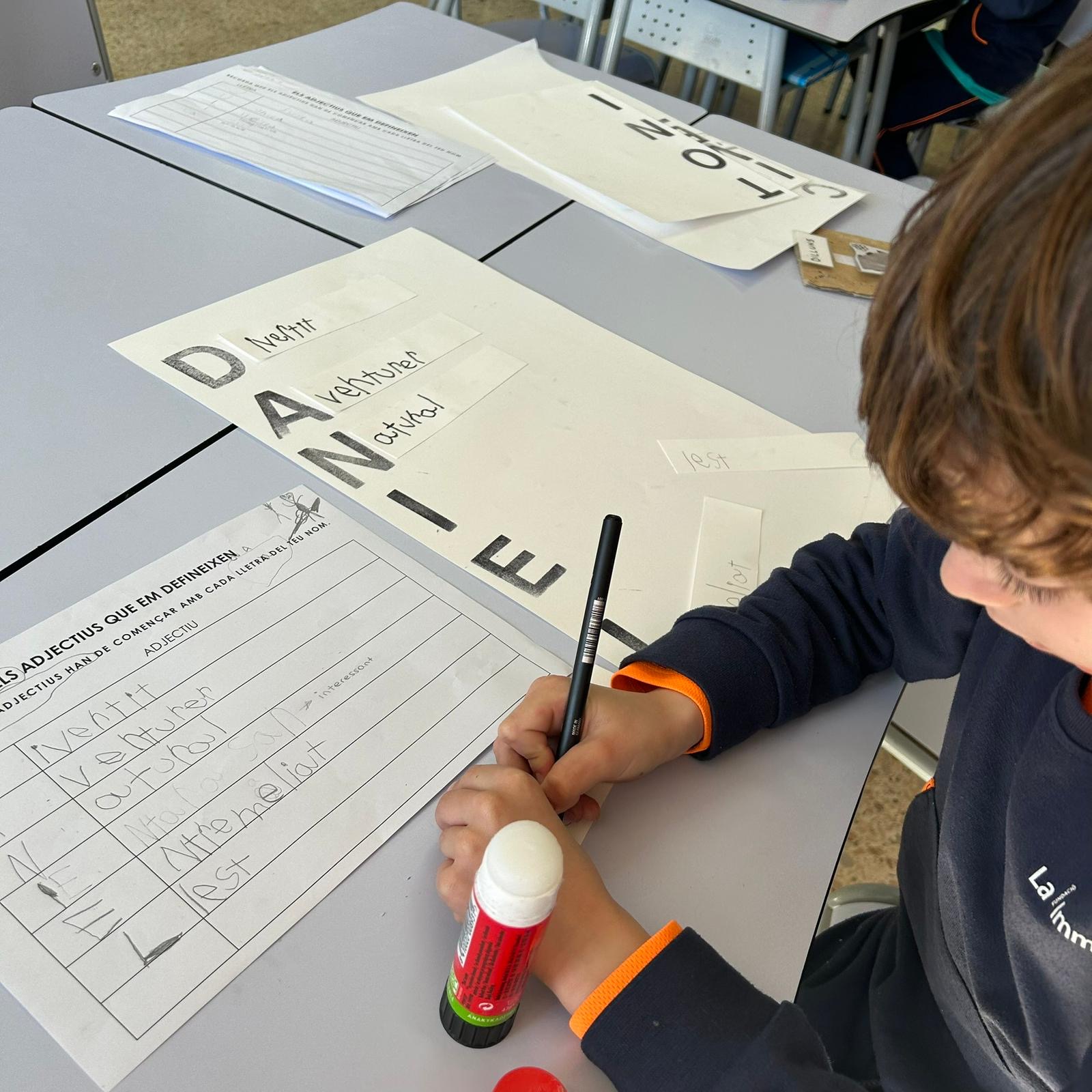 2n Acrostics 1