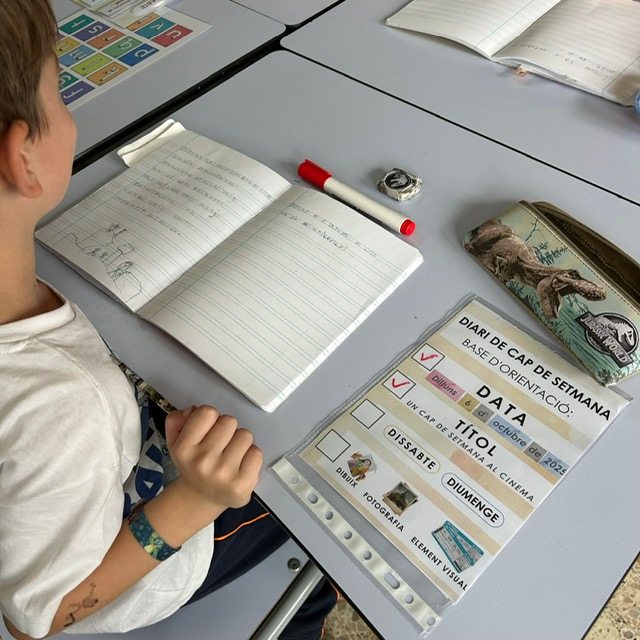 2n diari cap de setmana oct 25 1