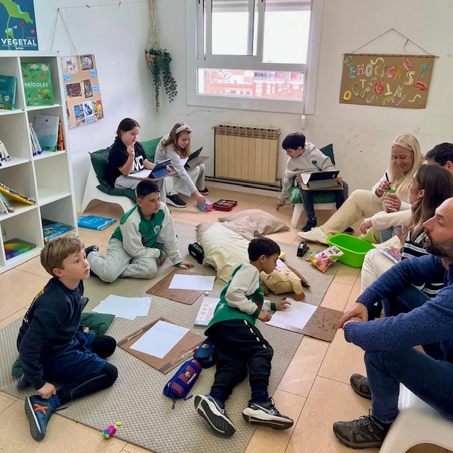 3r families marc 26 2